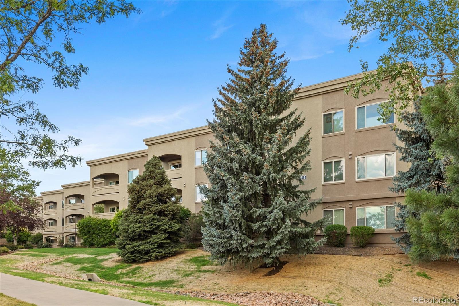 MLS Image #39 for 2451  kipling street,denver, Colorado