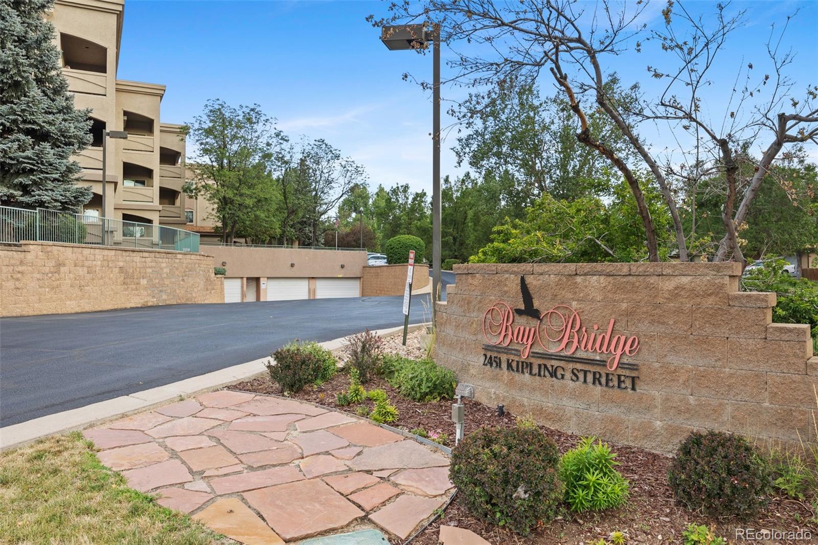 MLS Image #40 for 2451  kipling street,denver, Colorado