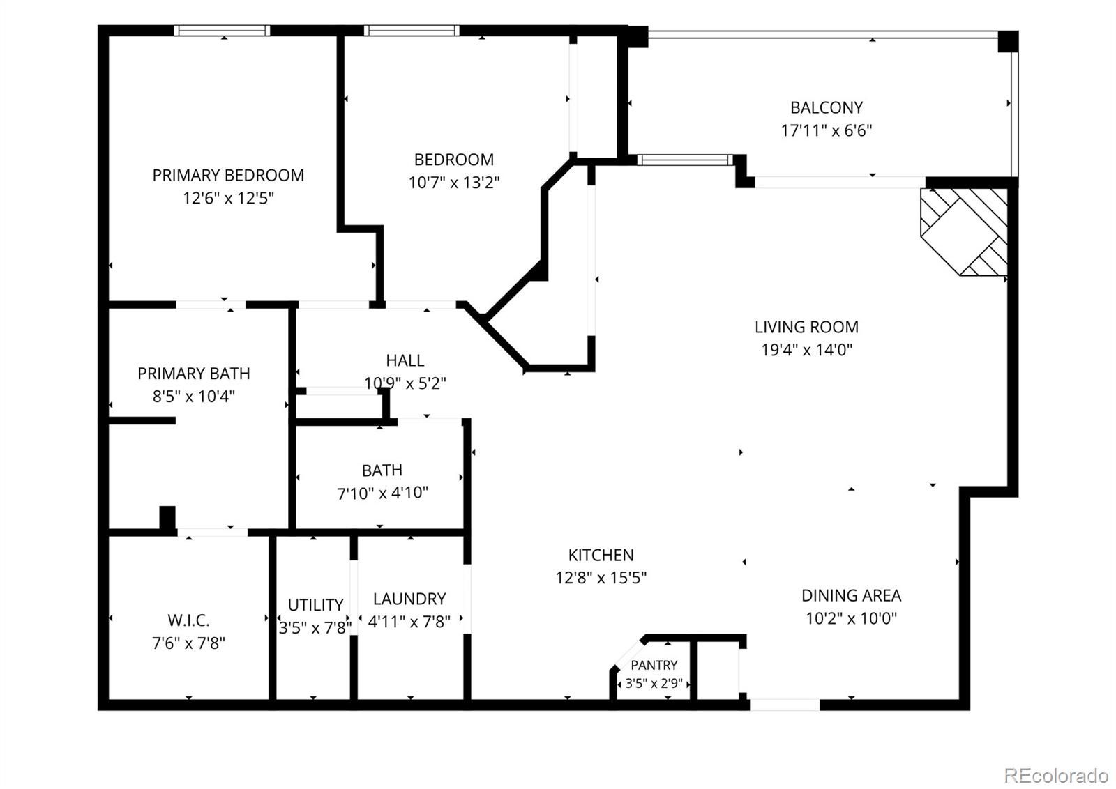 MLS Image #42 for 2451  kipling street,denver, Colorado
