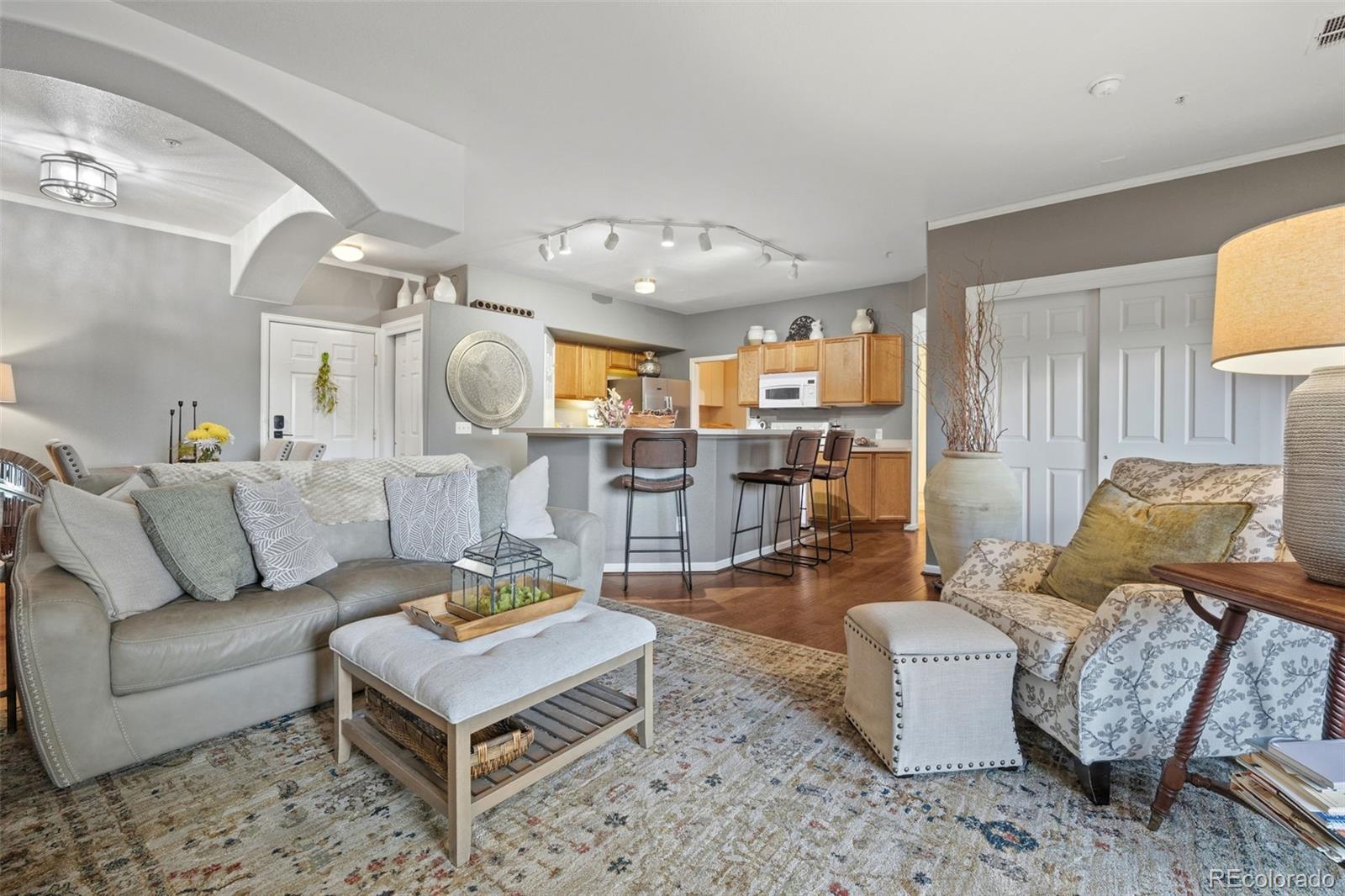 MLS Image #5 for 2451  kipling street,denver, Colorado