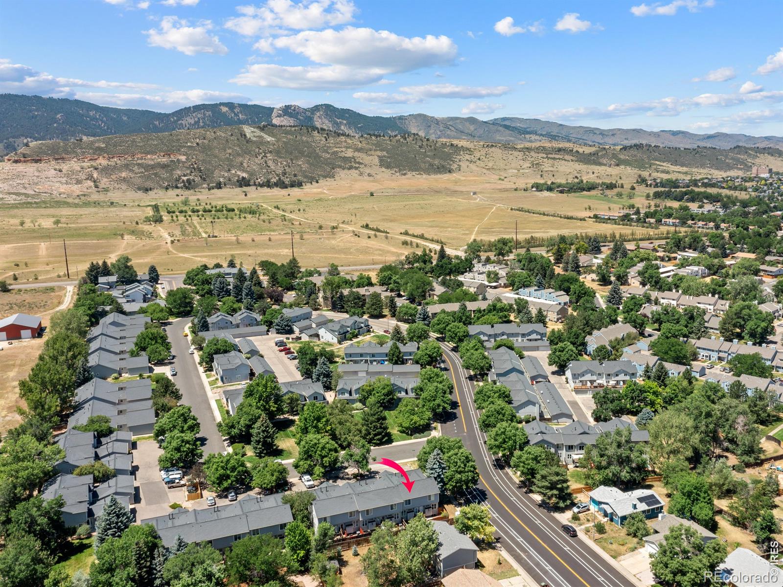 MLS Image #18 for 2905  neil drive,fort collins, Colorado