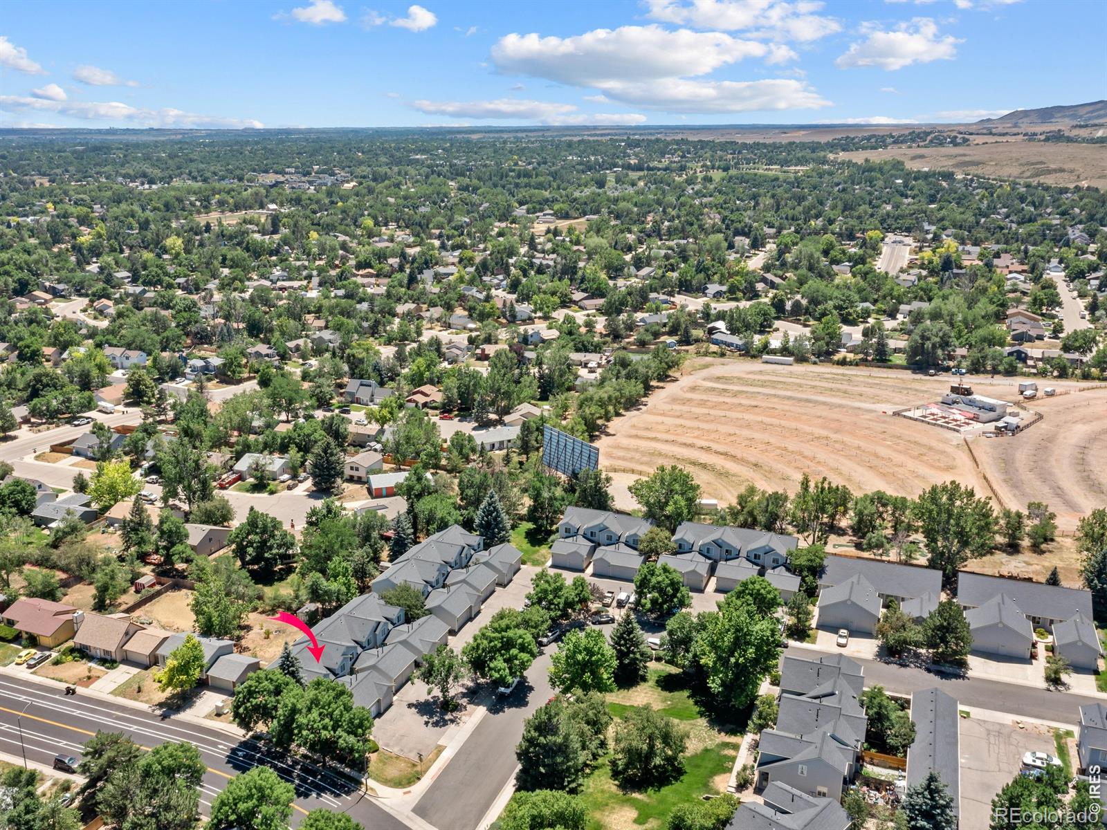 MLS Image #19 for 2905  neil drive,fort collins, Colorado