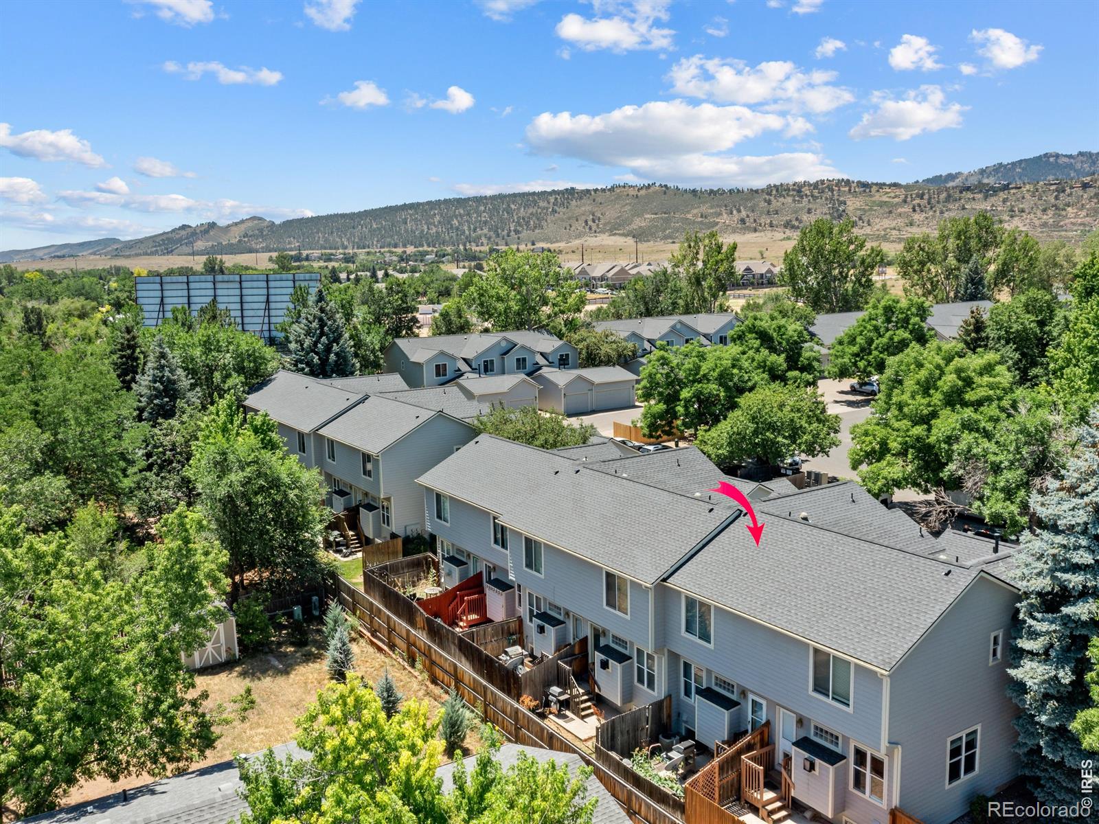 MLS Image #20 for 2905  neil drive,fort collins, Colorado