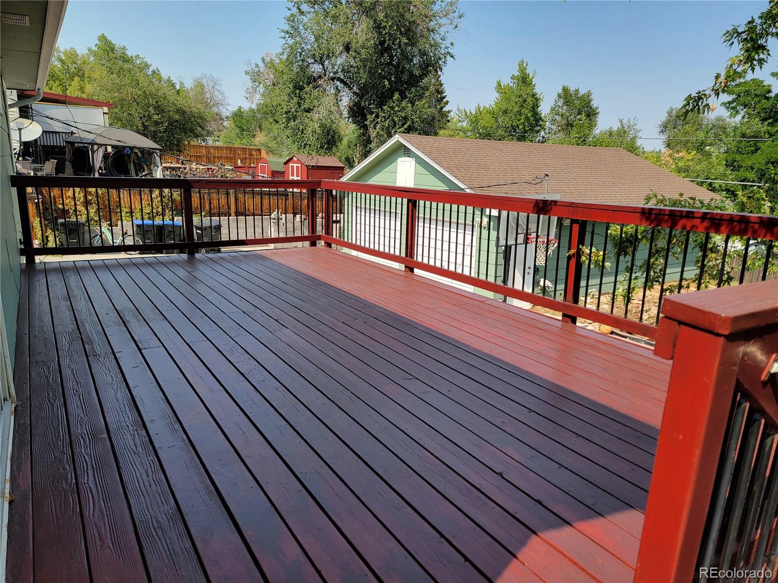 MLS Image #13 for 7620  teller street,arvada, Colorado