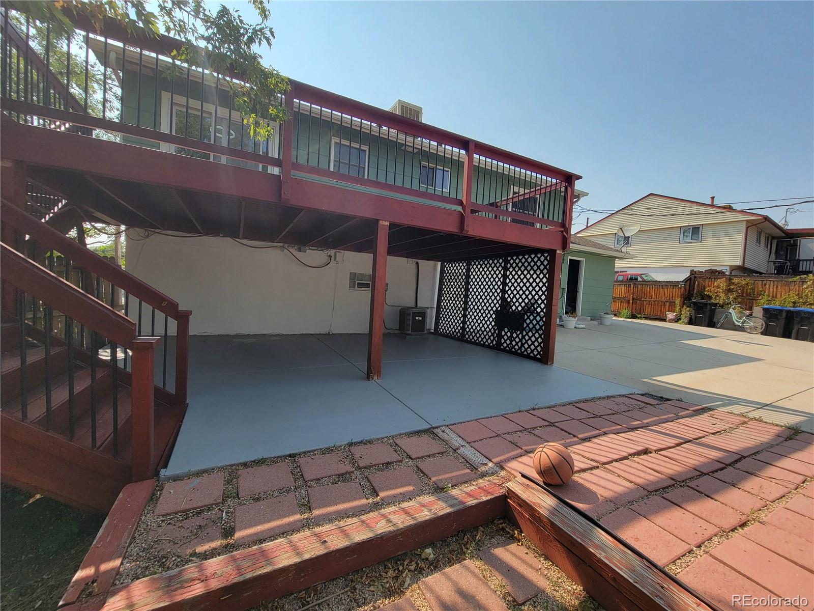 MLS Image #16 for 7620  teller street,arvada, Colorado