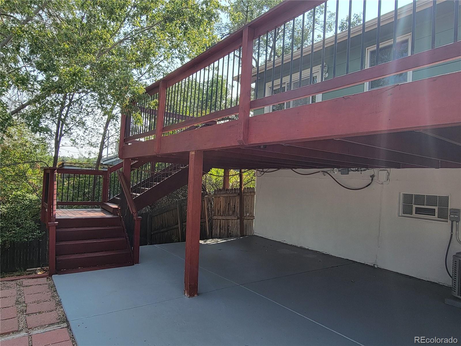 MLS Image #17 for 7620  teller street,arvada, Colorado
