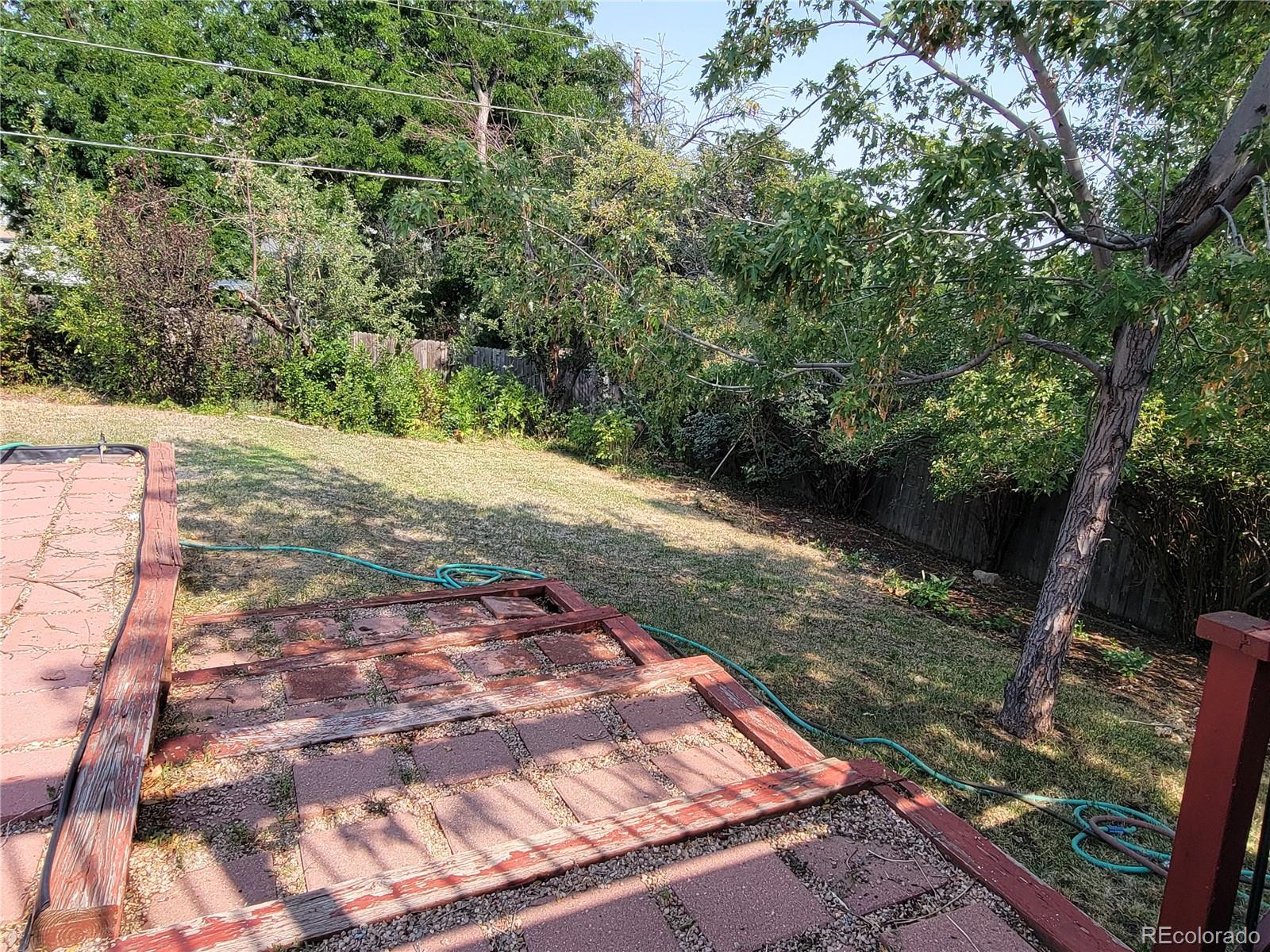 MLS Image #20 for 7620  teller street,arvada, Colorado