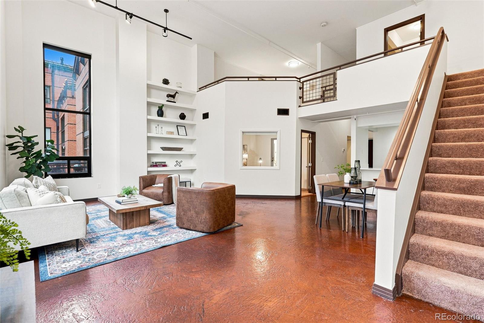 MLS Image #18 for 930  acoma street,denver, Colorado