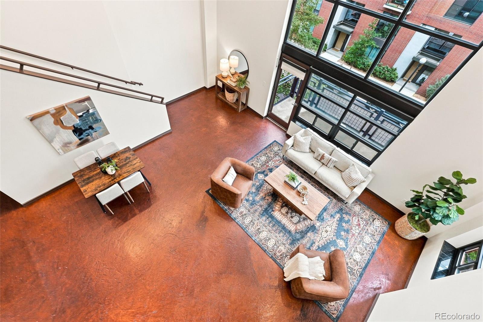 MLS Image #19 for 930  acoma street,denver, Colorado