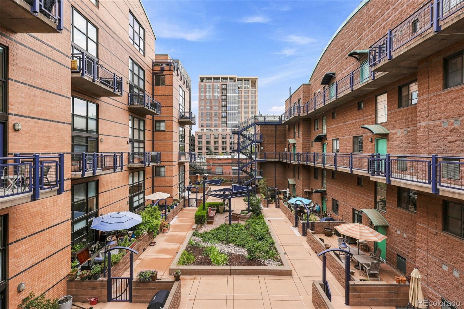 MLS Image #28 for 930  acoma street,denver, Colorado