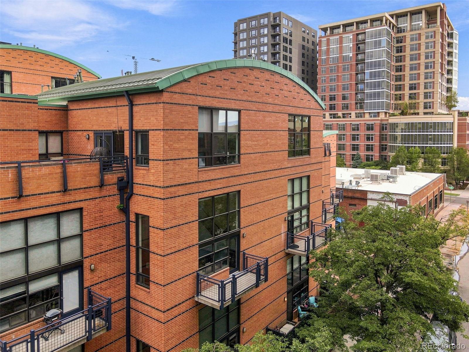 MLS Image #29 for 930  acoma street,denver, Colorado