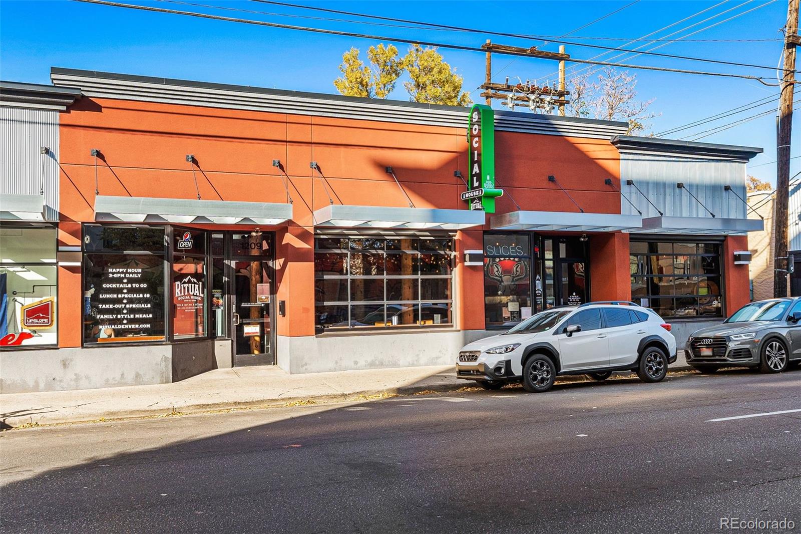 MLS Image #38 for 930  acoma street,denver, Colorado