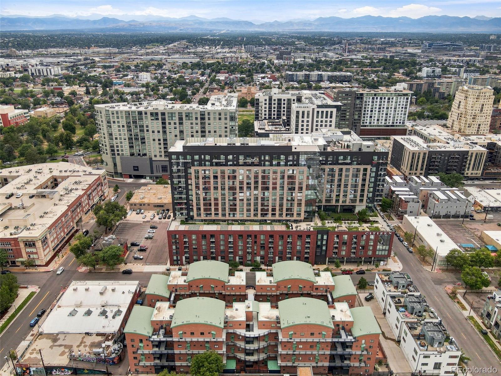 MLS Image #42 for 930  acoma street,denver, Colorado