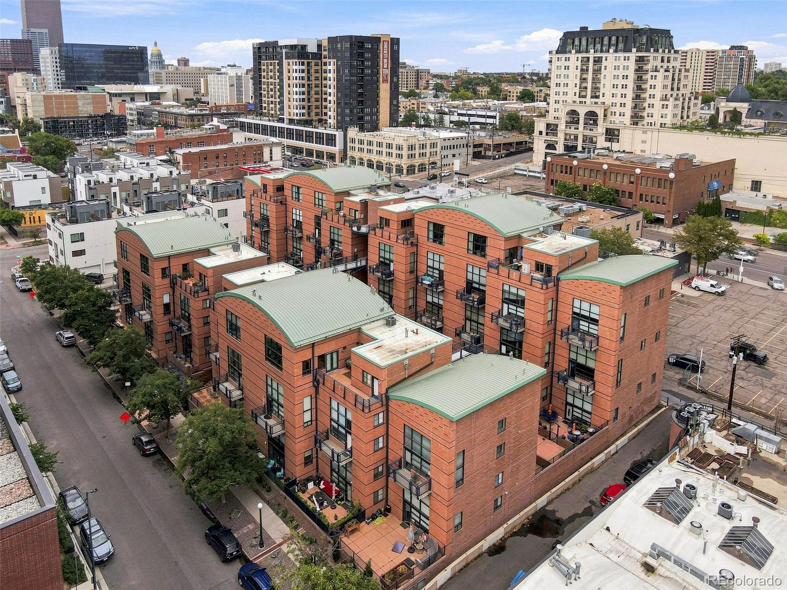 MLS Image #44 for 930  acoma street,denver, Colorado