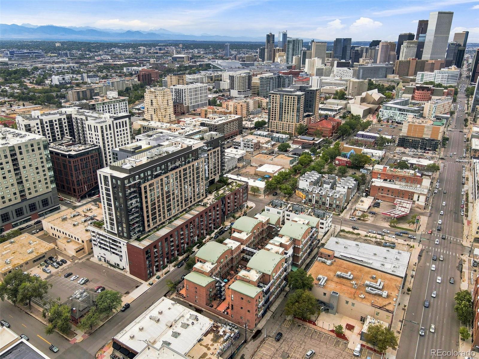 MLS Image #45 for 930  acoma street,denver, Colorado