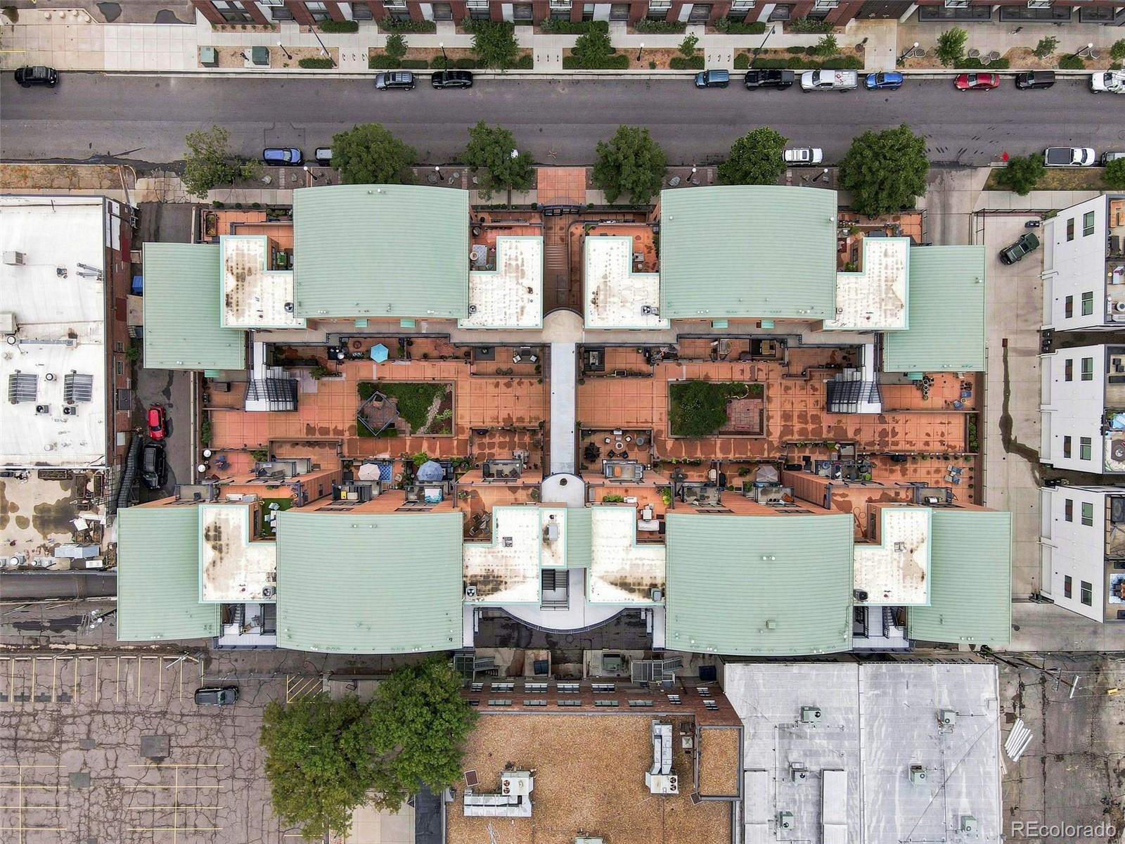 MLS Image #46 for 930  acoma street,denver, Colorado