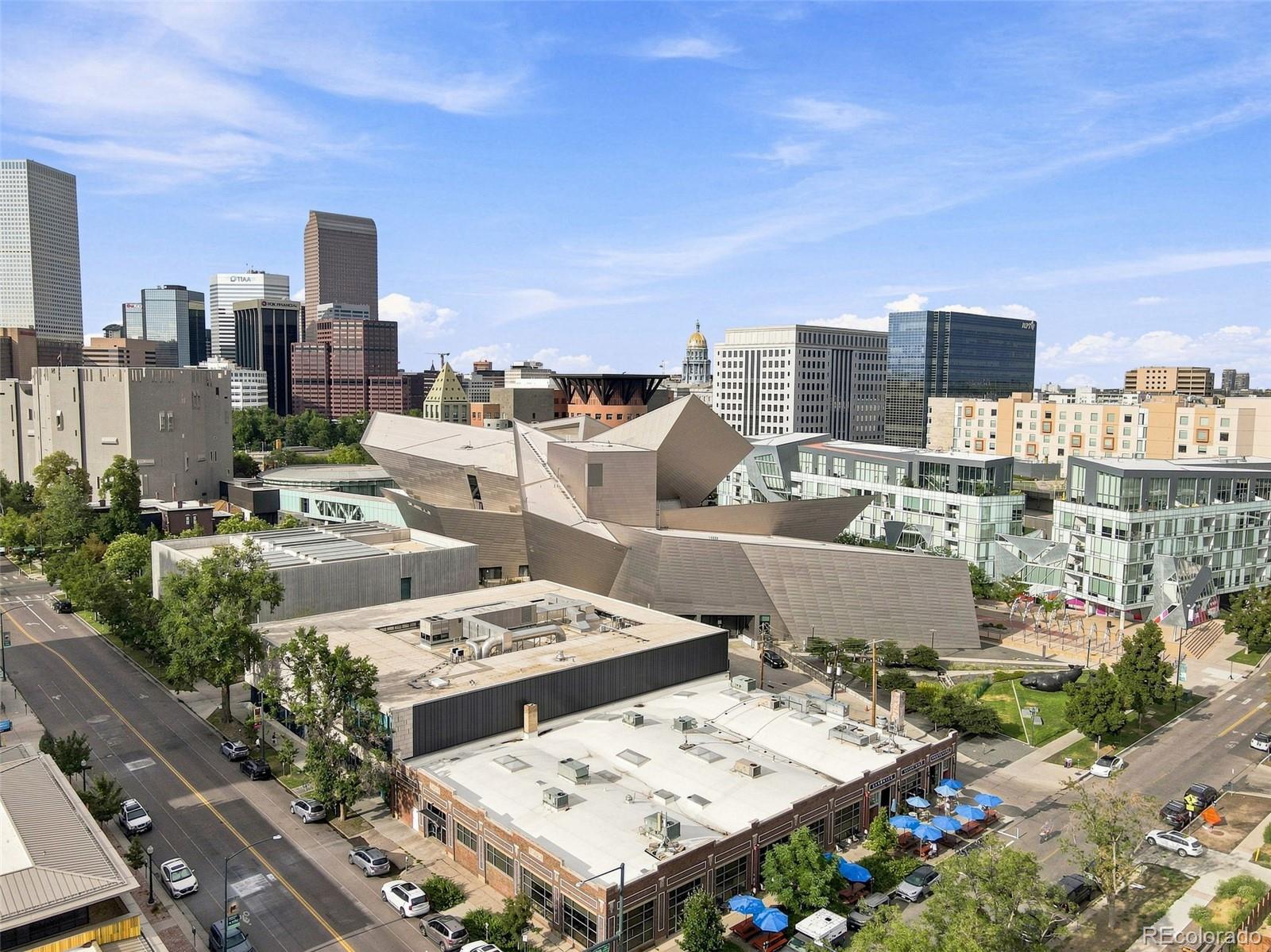 MLS Image #47 for 930  acoma street,denver, Colorado