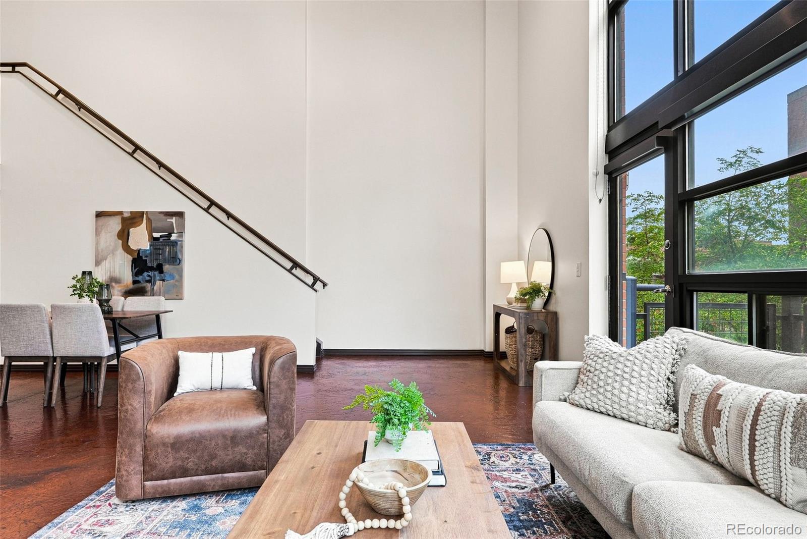 MLS Image #7 for 930  acoma street,denver, Colorado
