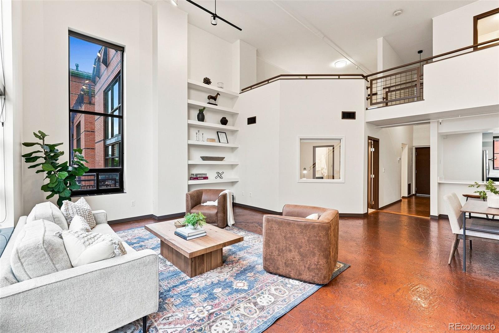 MLS Image #8 for 930  acoma street,denver, Colorado