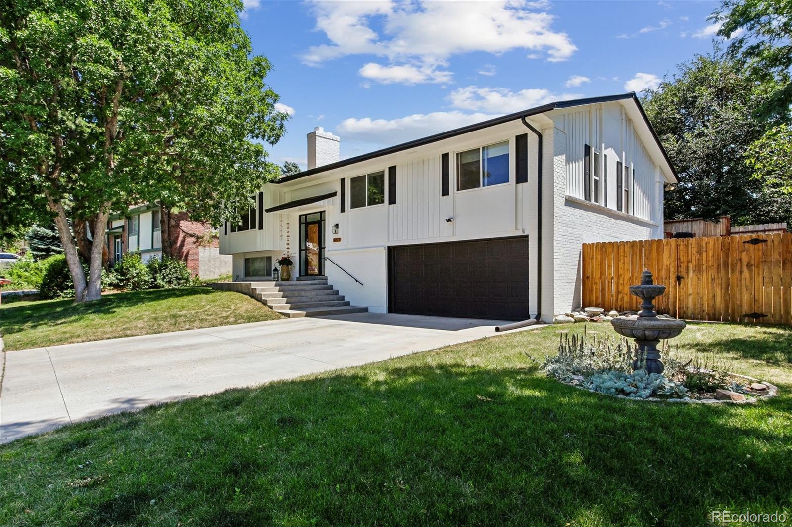 MLS Image #1 for 7492 e bates drive,denver, Colorado