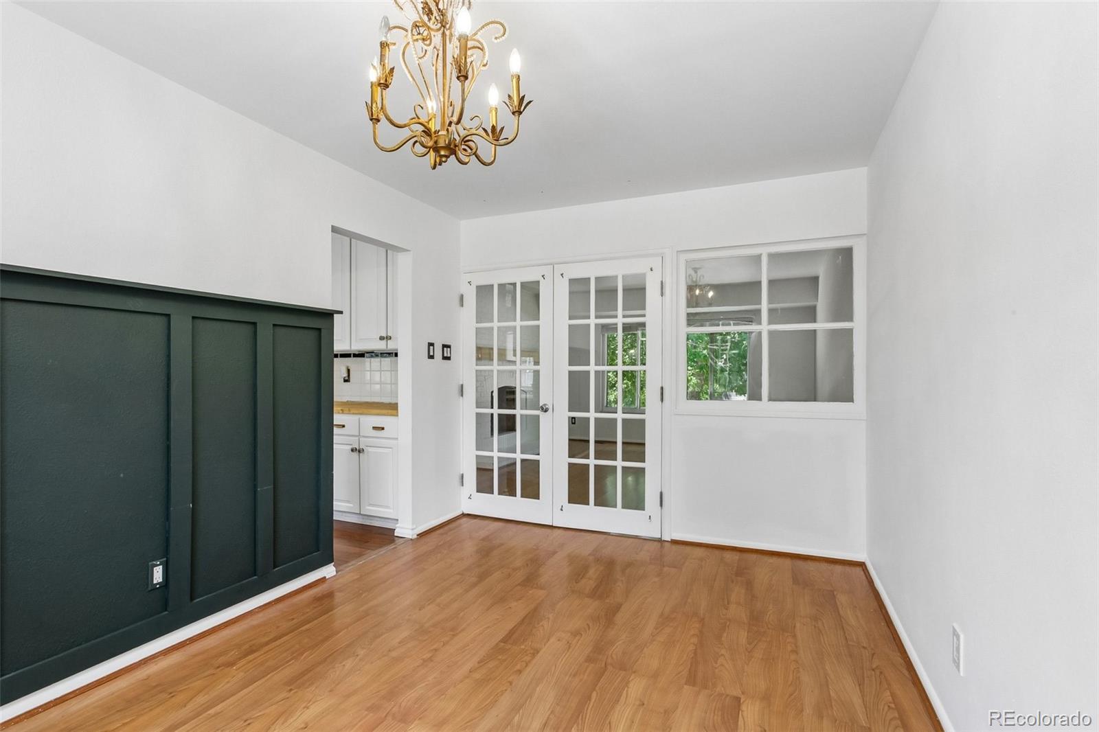 MLS Image #10 for 7492 e bates drive,denver, Colorado