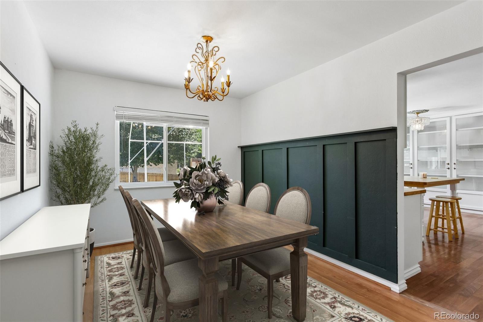 MLS Image #11 for 7492 e bates drive,denver, Colorado