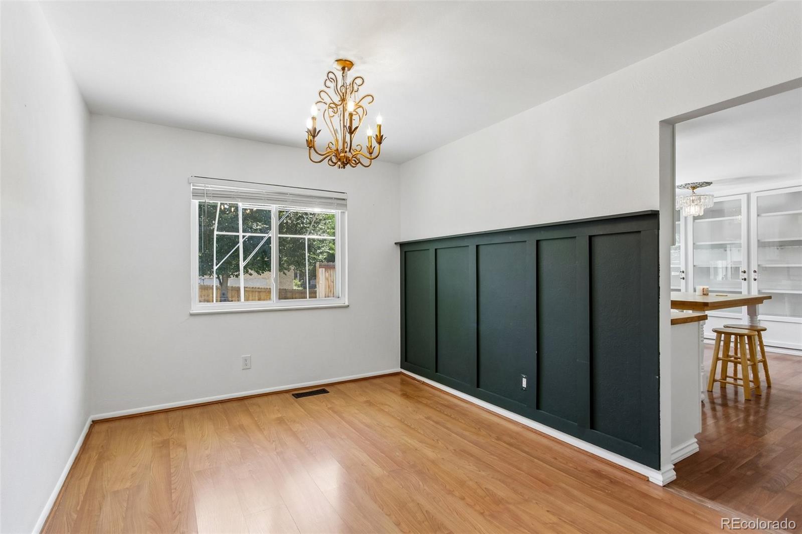 MLS Image #12 for 7492 e bates drive,denver, Colorado
