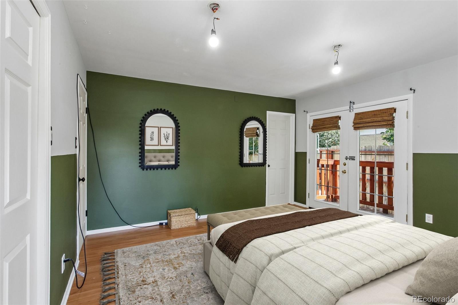 MLS Image #17 for 7492 e bates drive,denver, Colorado