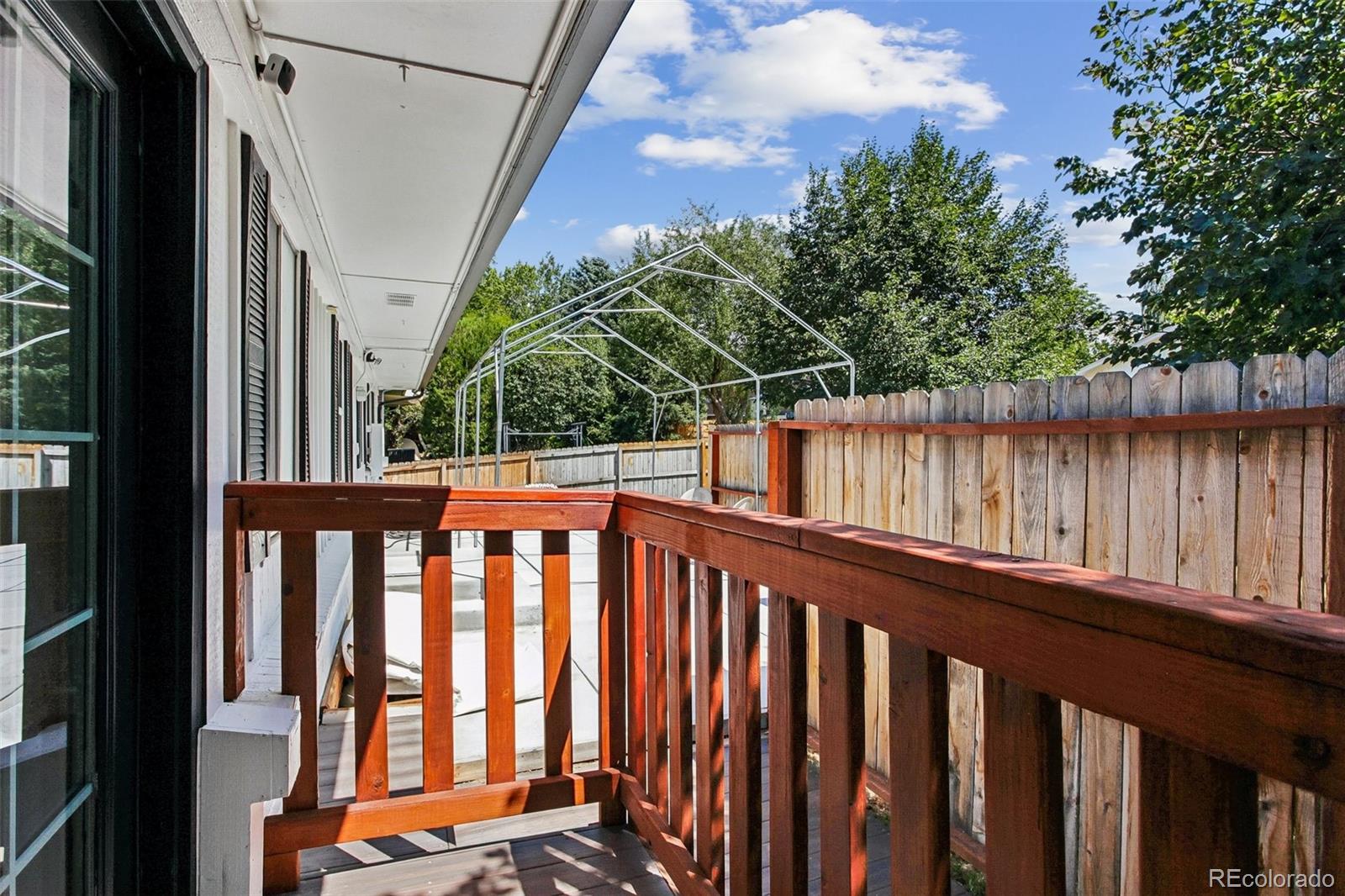 MLS Image #23 for 7492 e bates drive,denver, Colorado