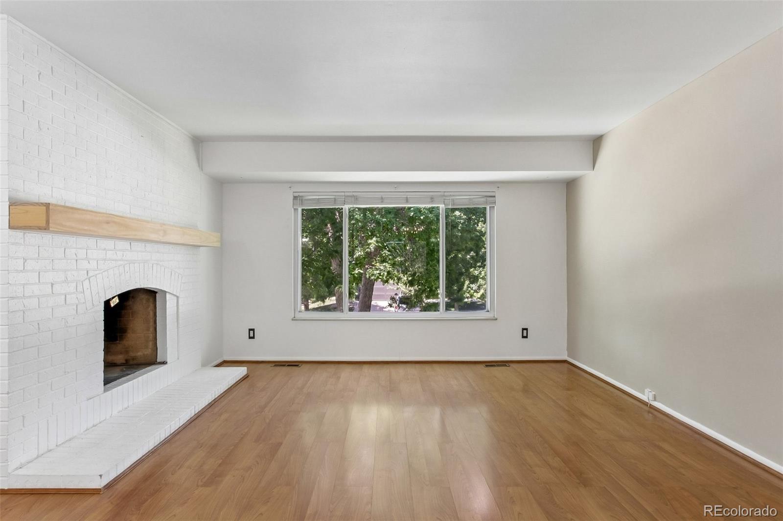 MLS Image #3 for 7492 e bates drive,denver, Colorado