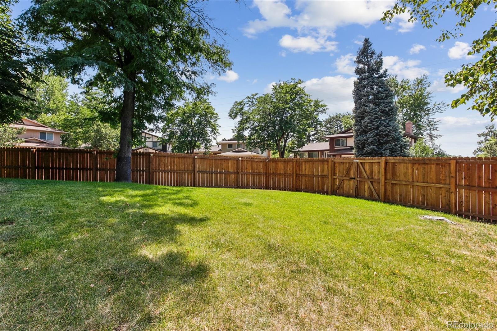 MLS Image #40 for 7492 e bates drive,denver, Colorado