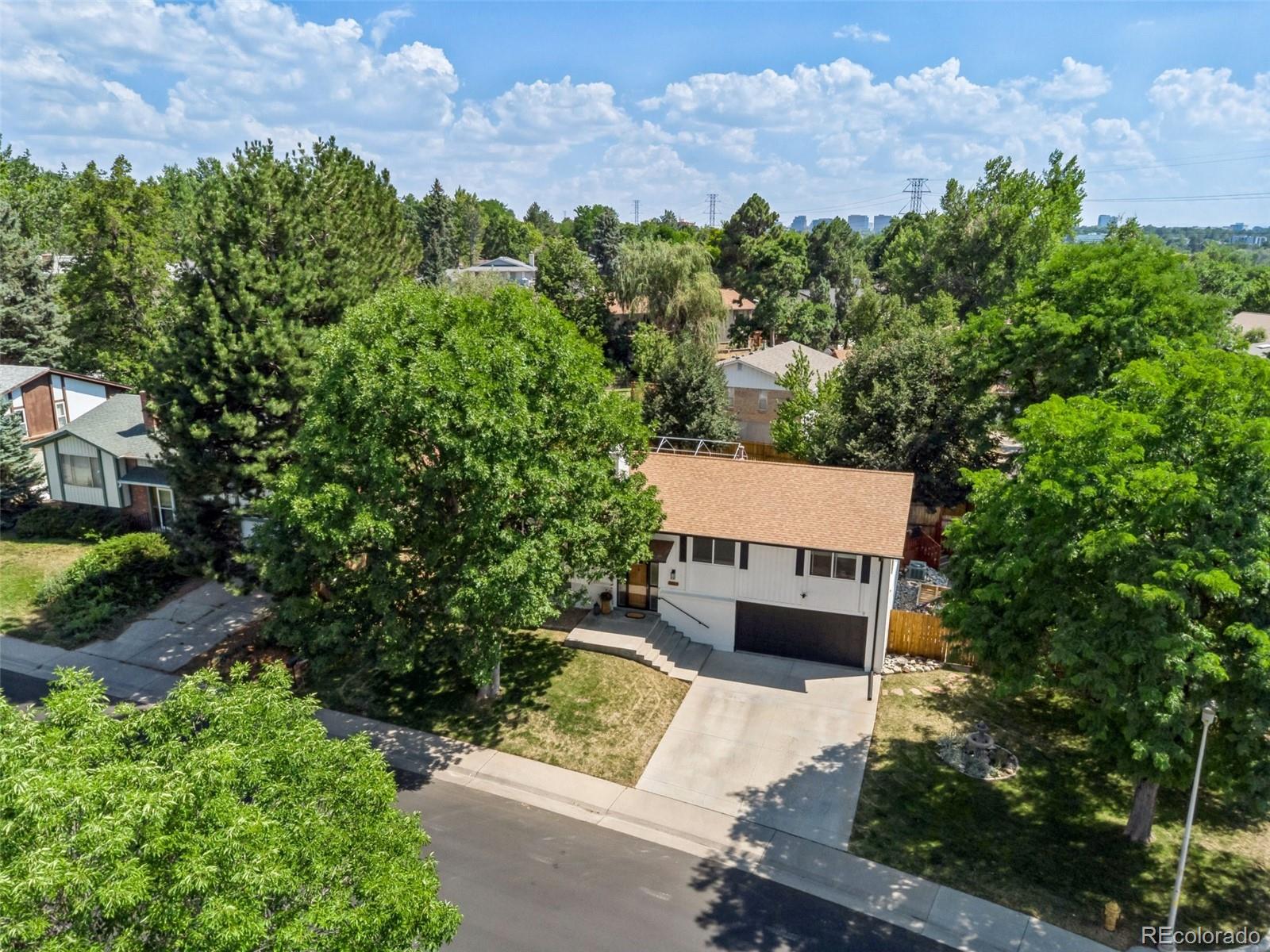 MLS Image #41 for 7492 e bates drive,denver, Colorado