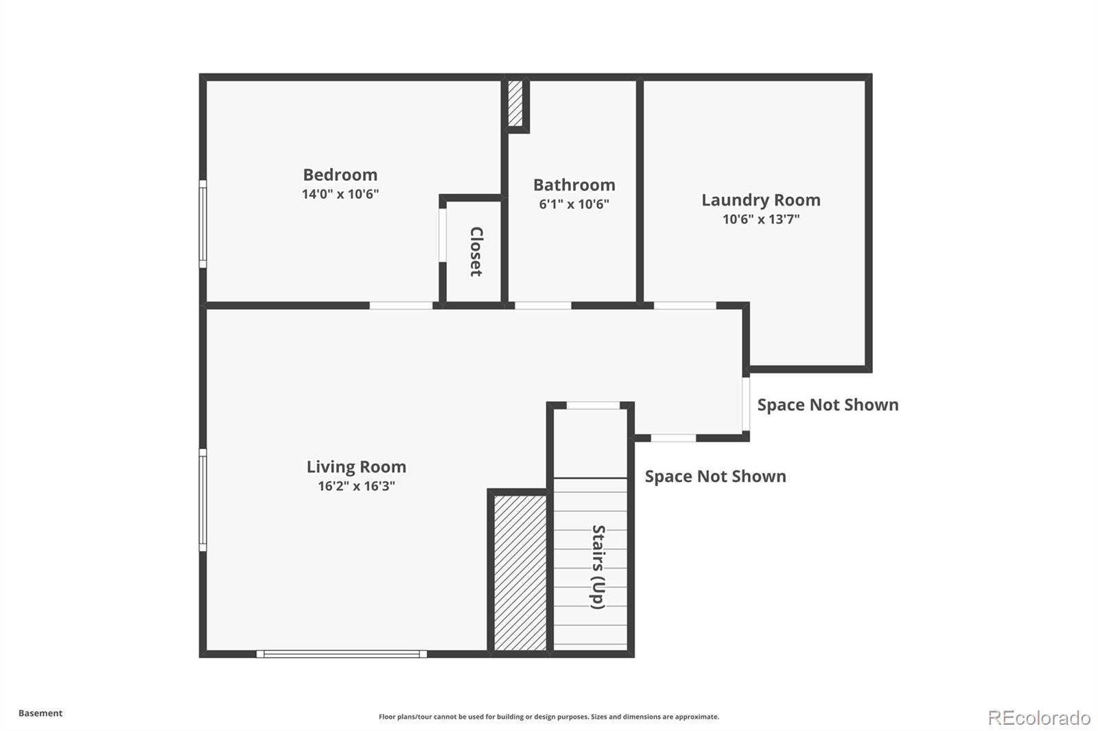 MLS Image #46 for 7492 e bates drive,denver, Colorado