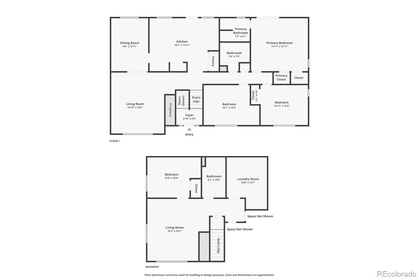 MLS Image #47 for 7492 e bates drive,denver, Colorado