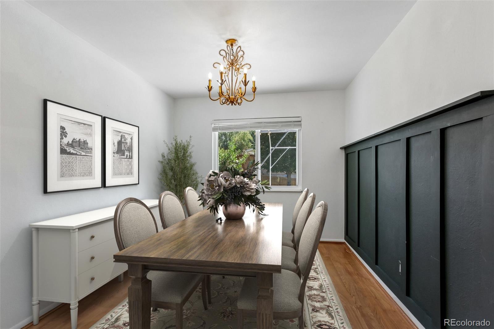 MLS Image #8 for 7492 e bates drive,denver, Colorado