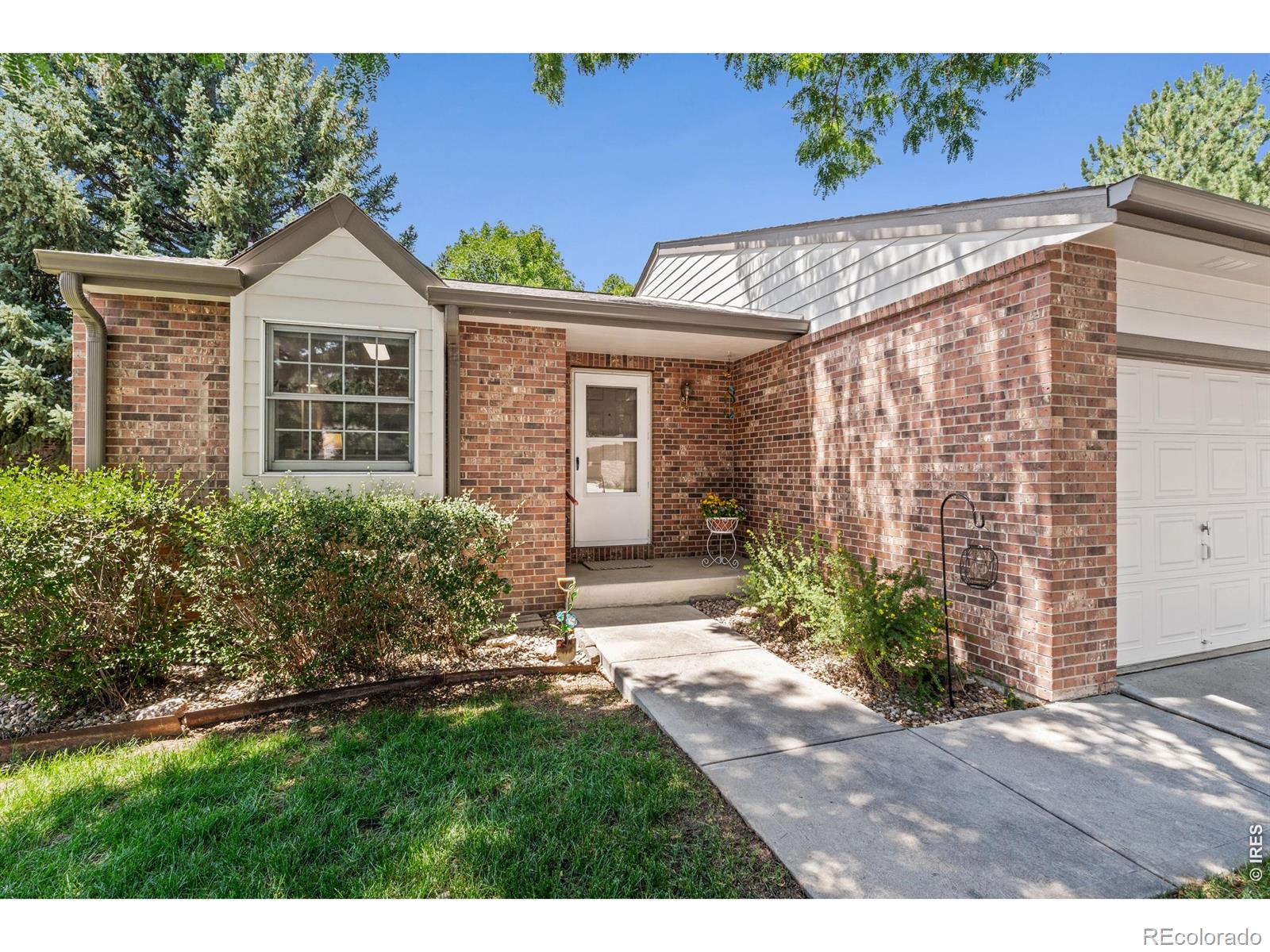 MLS Image #2 for 720  arbor avenue,fort collins, Colorado