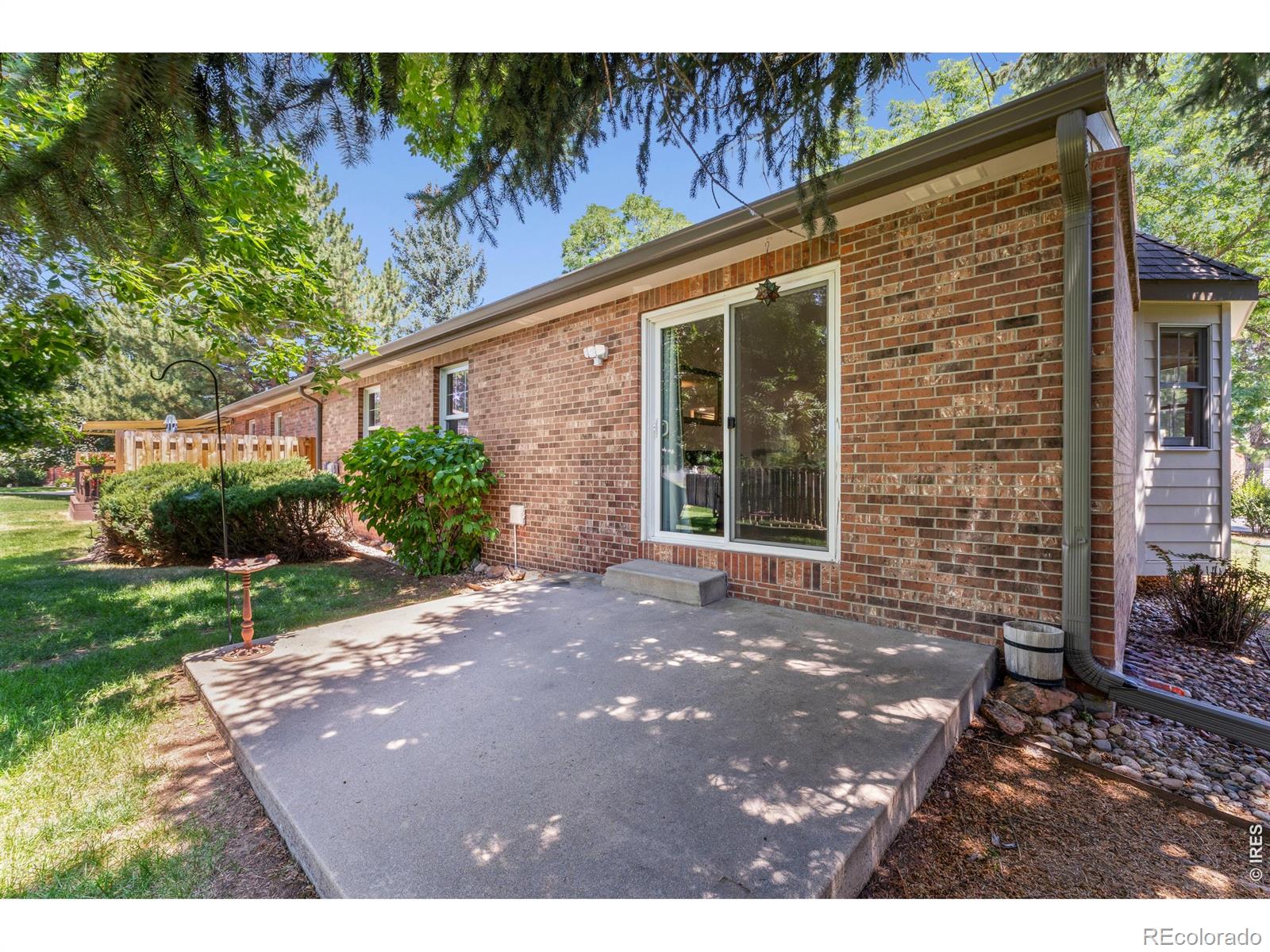 MLS Image #23 for 720  arbor avenue,fort collins, Colorado