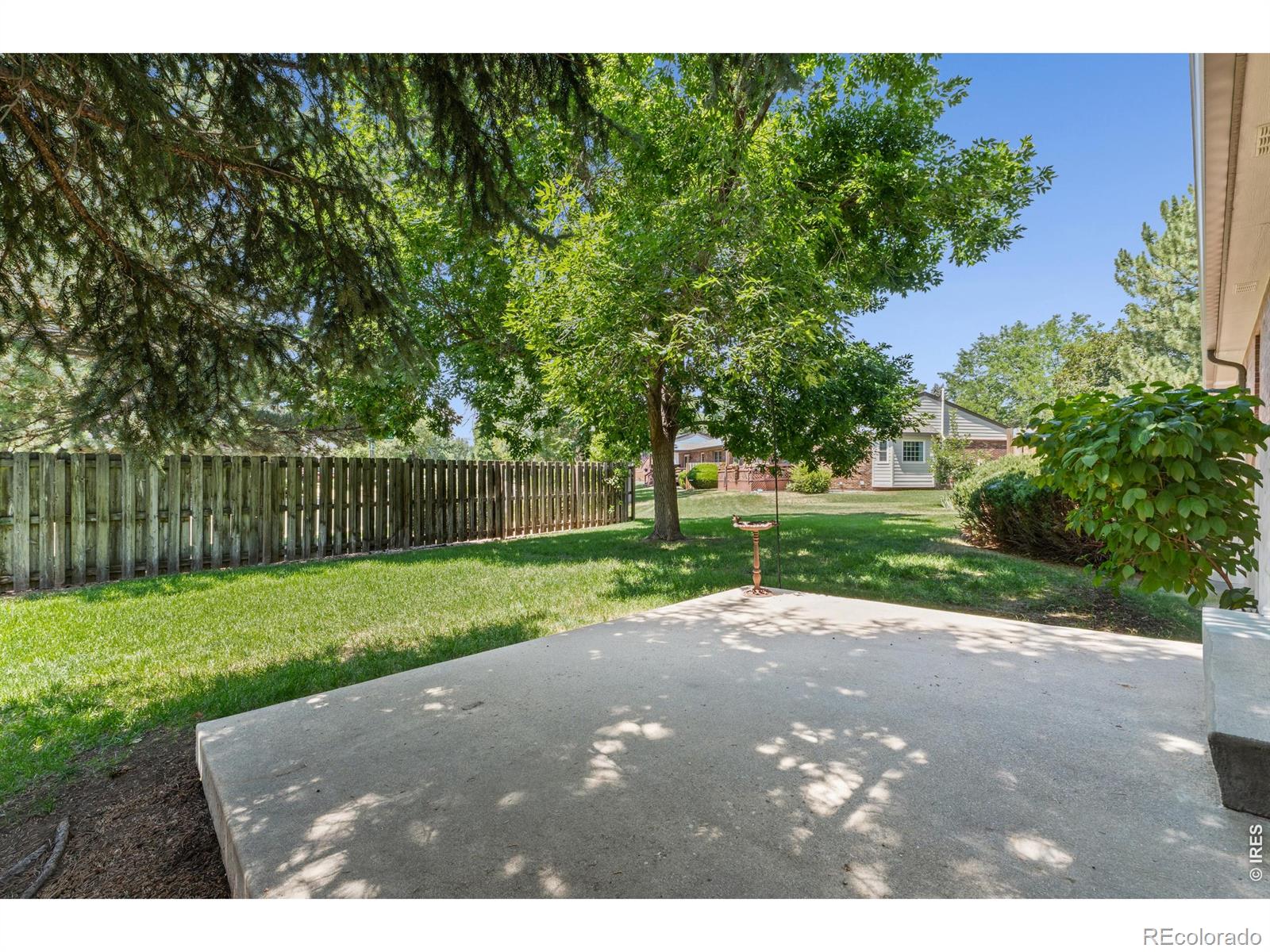 MLS Image #24 for 720  arbor avenue,fort collins, Colorado