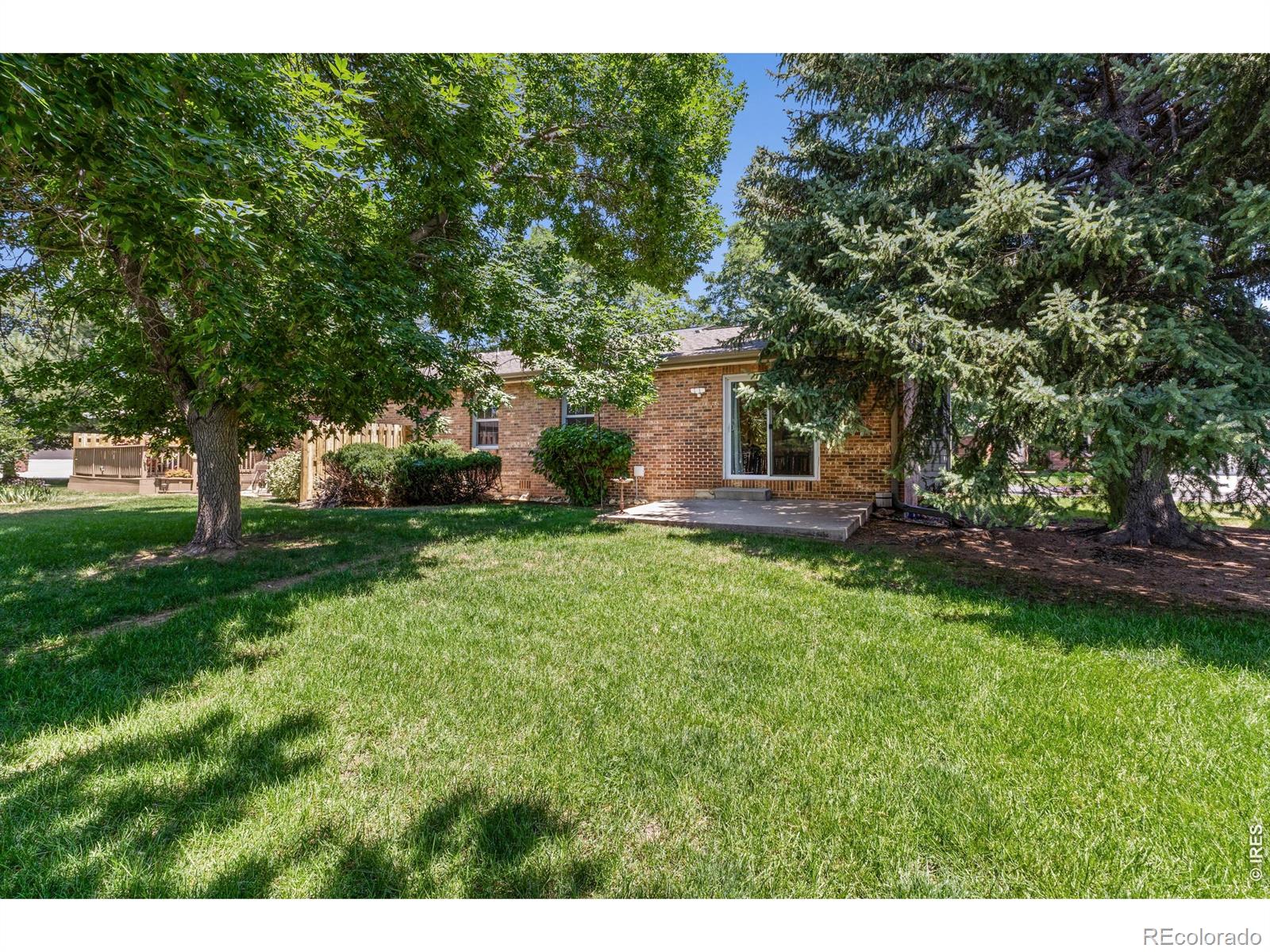 MLS Image #25 for 720  arbor avenue,fort collins, Colorado