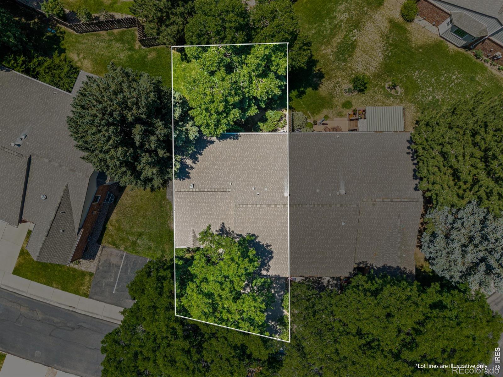 MLS Image #28 for 720  arbor avenue,fort collins, Colorado