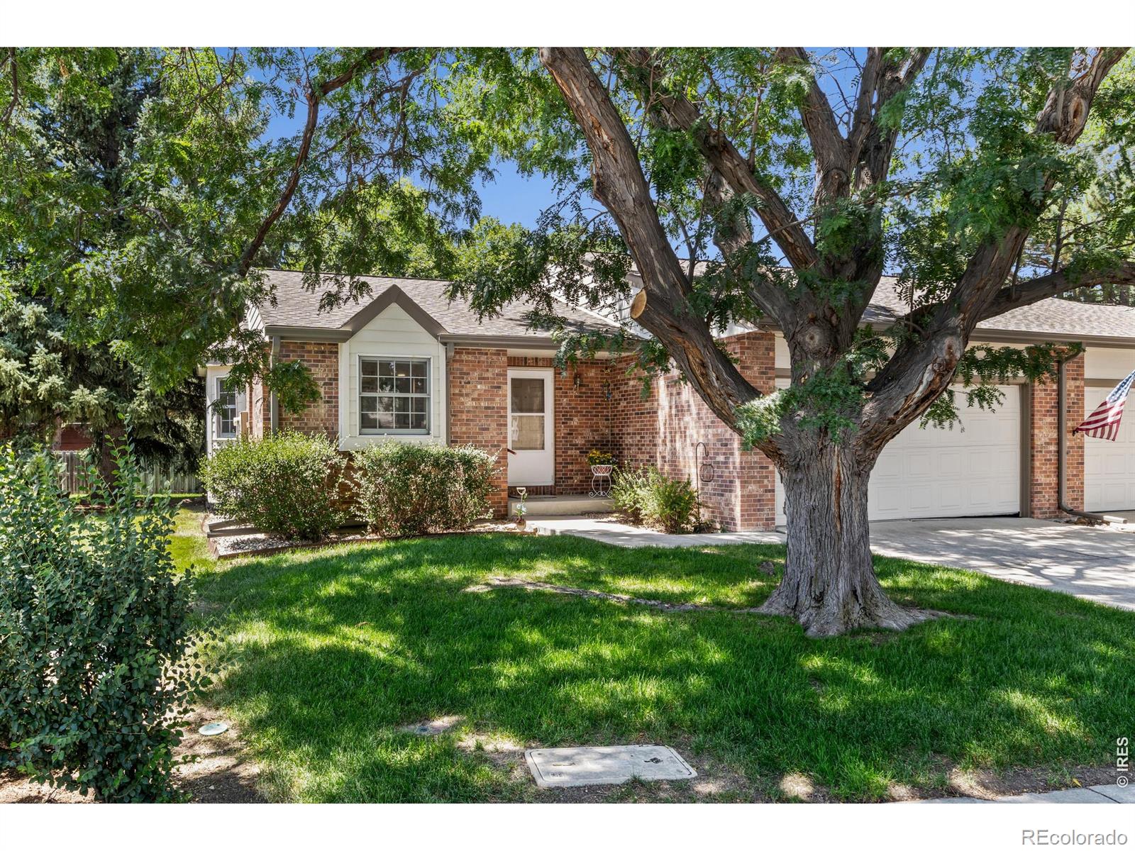 MLS Image #3 for 720  arbor avenue,fort collins, Colorado