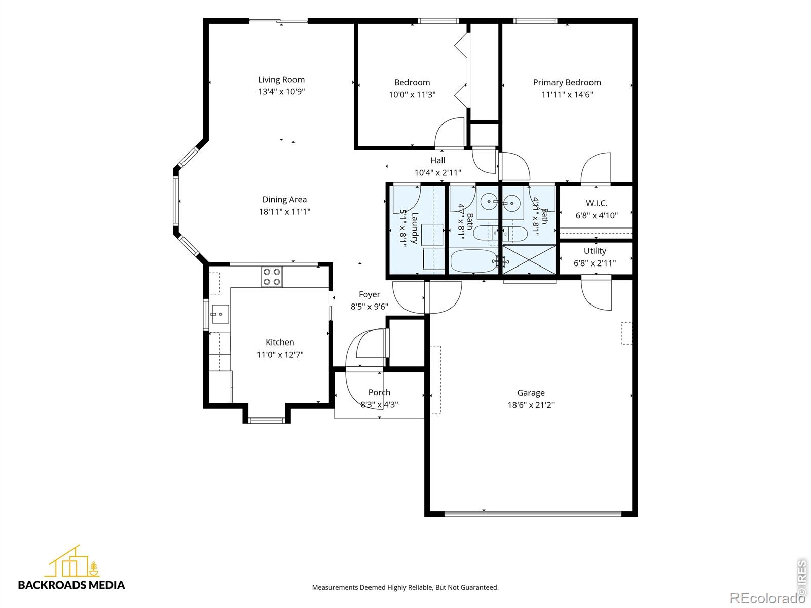MLS Image #30 for 720  arbor avenue,fort collins, Colorado