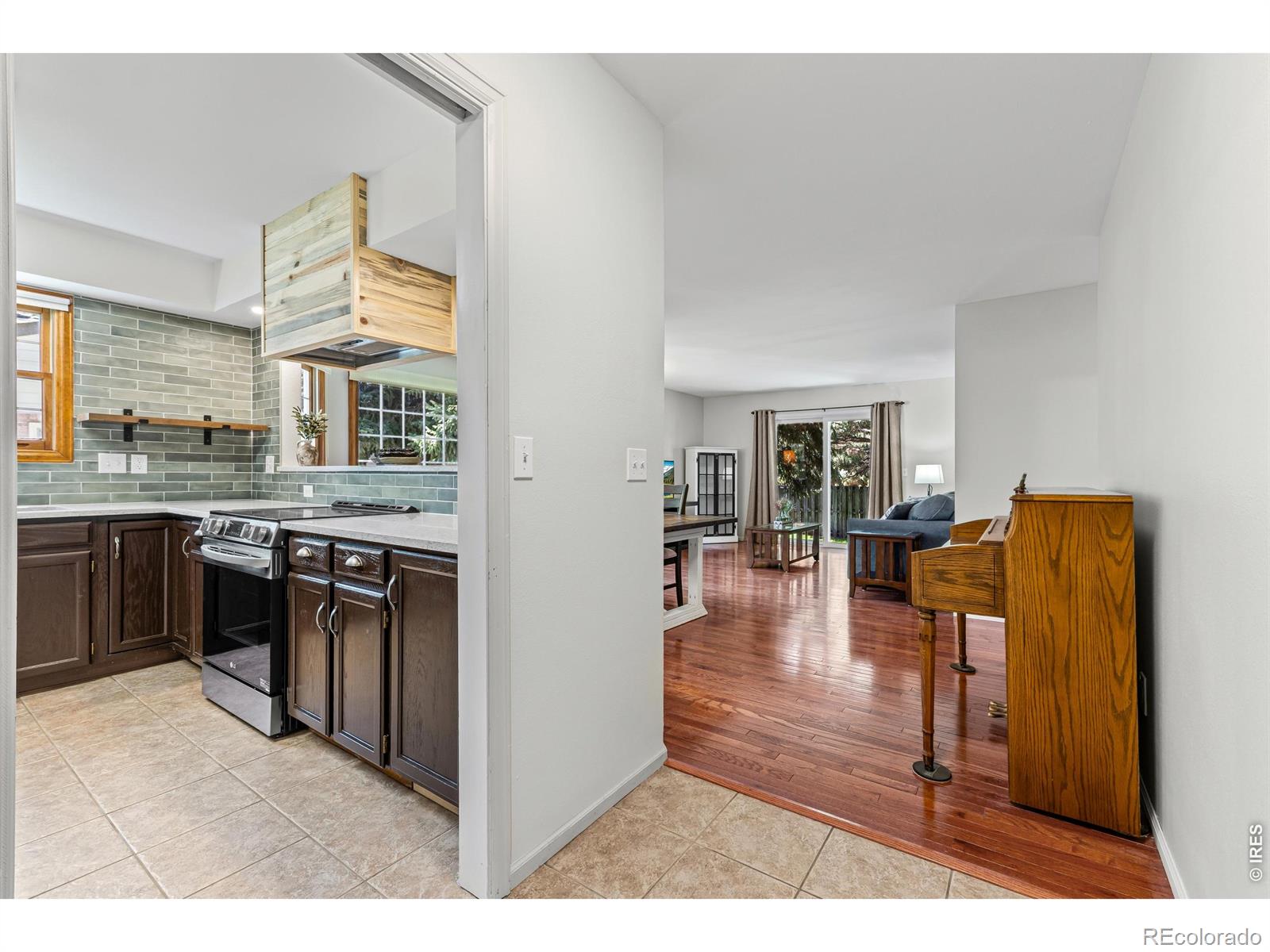 MLS Image #5 for 720  arbor avenue,fort collins, Colorado