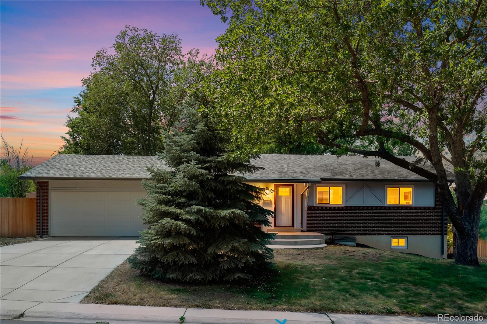 MLS Image #0 for 8206 e lehigh avenue,denver, Colorado