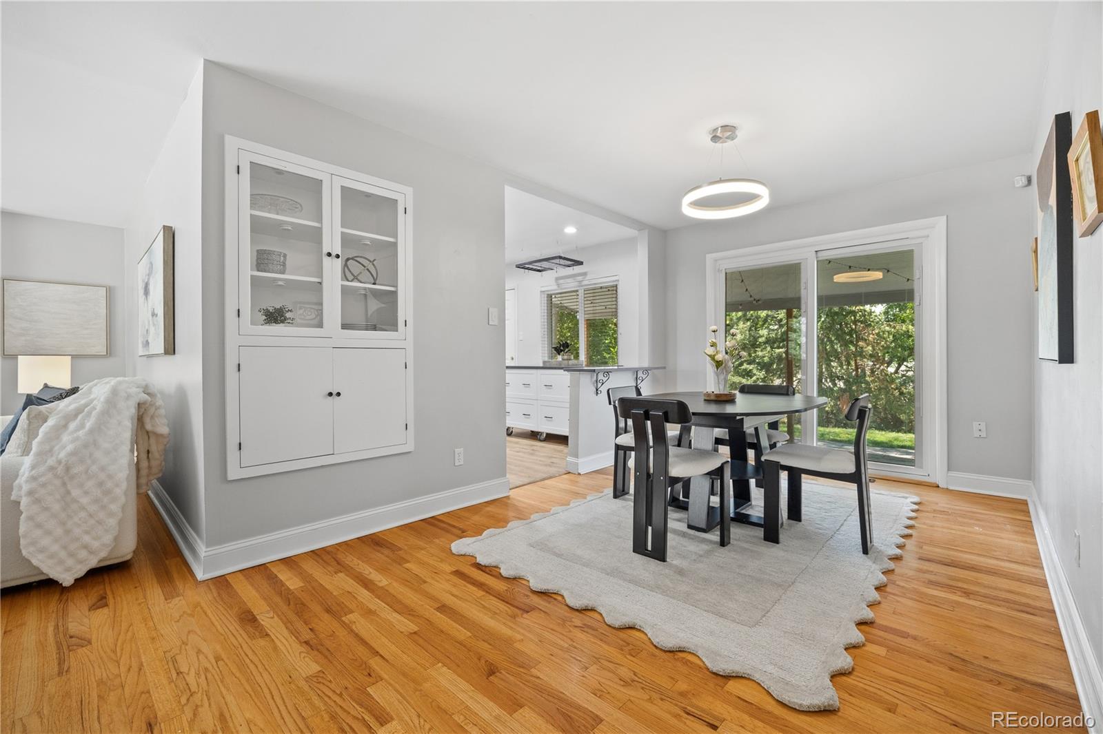 MLS Image #10 for 8206 e lehigh avenue,denver, Colorado