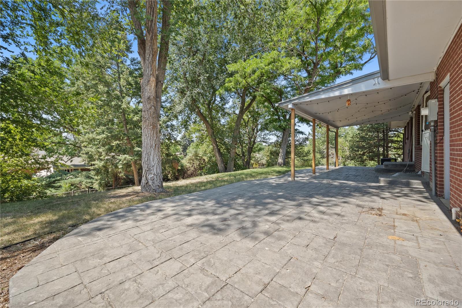 MLS Image #36 for 8206 e lehigh avenue,denver, Colorado