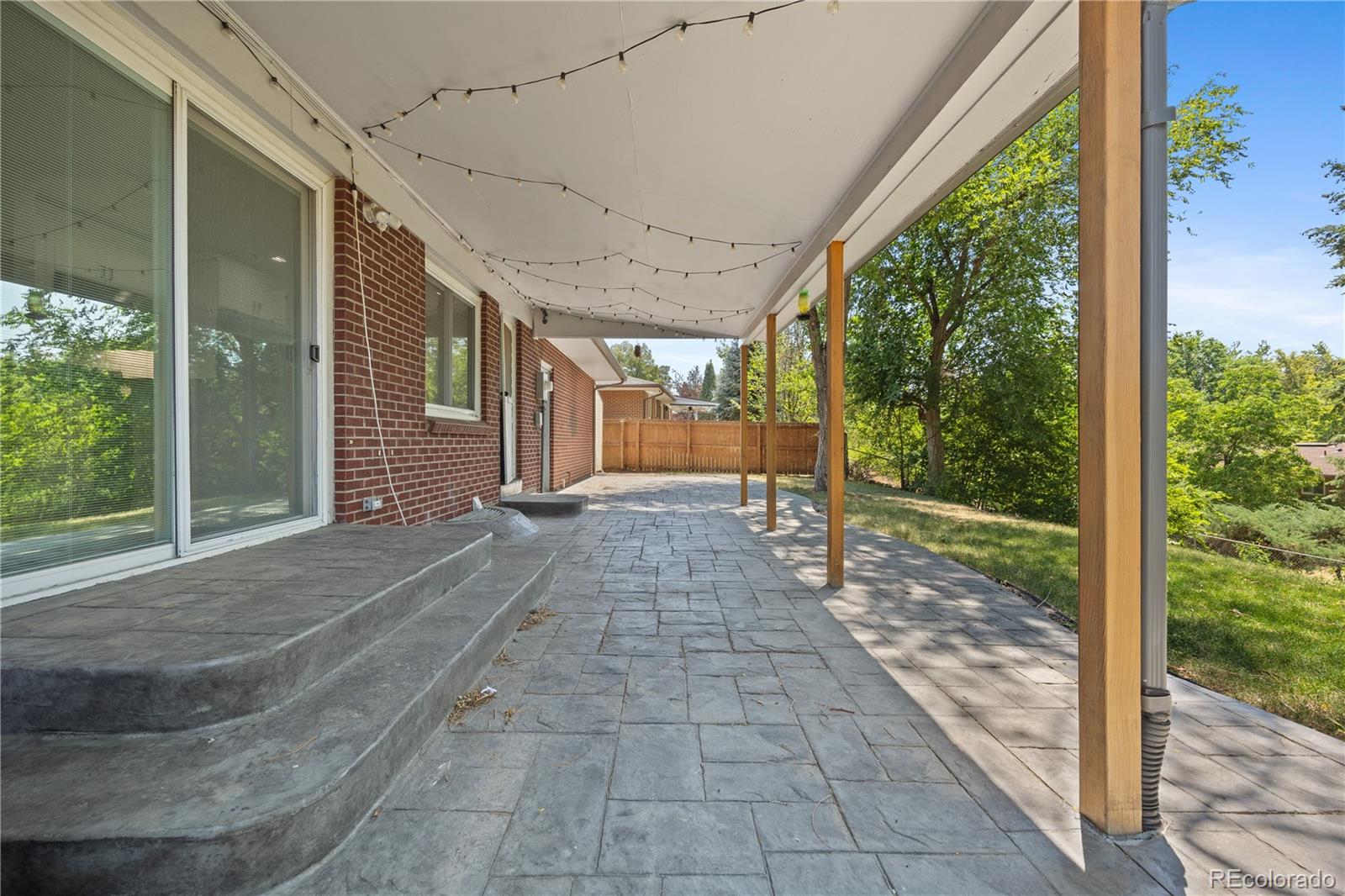 MLS Image #37 for 8206 e lehigh avenue,denver, Colorado