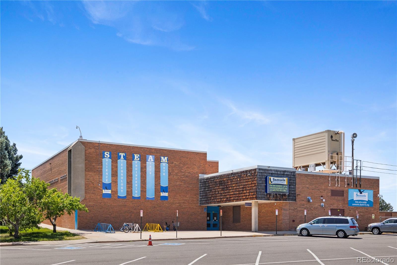 MLS Image #42 for 8206 e lehigh avenue,denver, Colorado