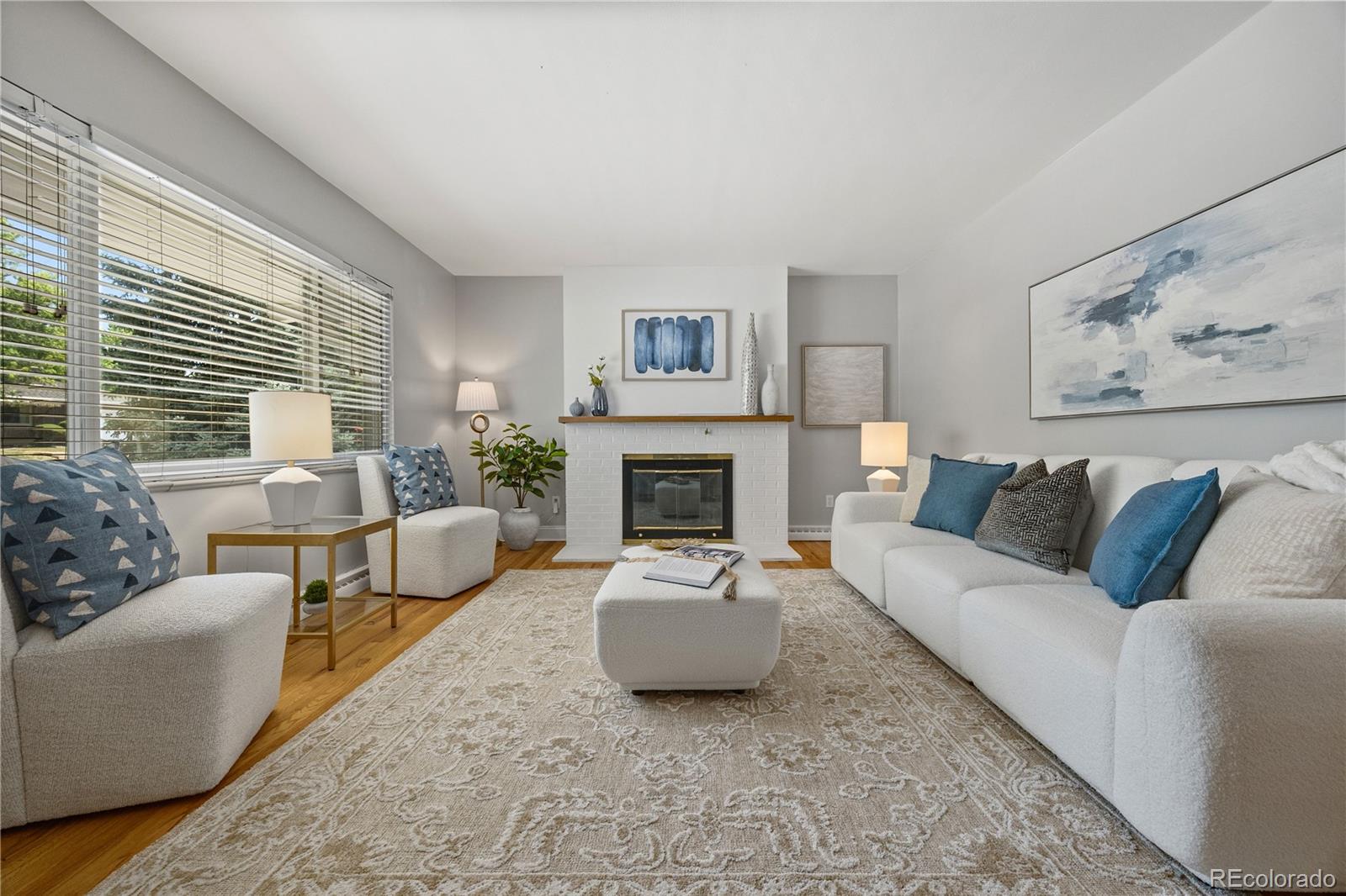 MLS Image #5 for 8206 e lehigh avenue,denver, Colorado
