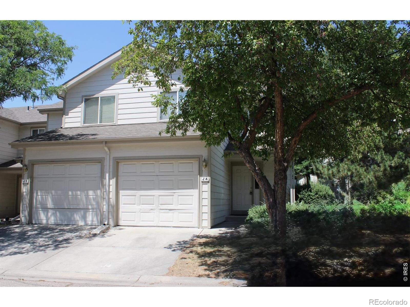 MLS Image #0 for 1637  westbridge drive,fort collins, Colorado